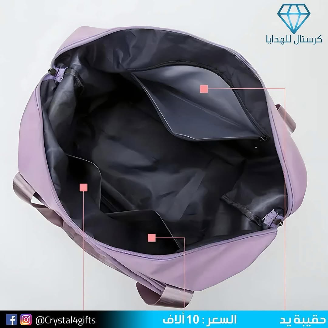 حقيبة يد