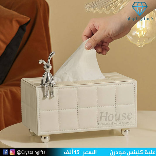 علبة كلينس مودرن